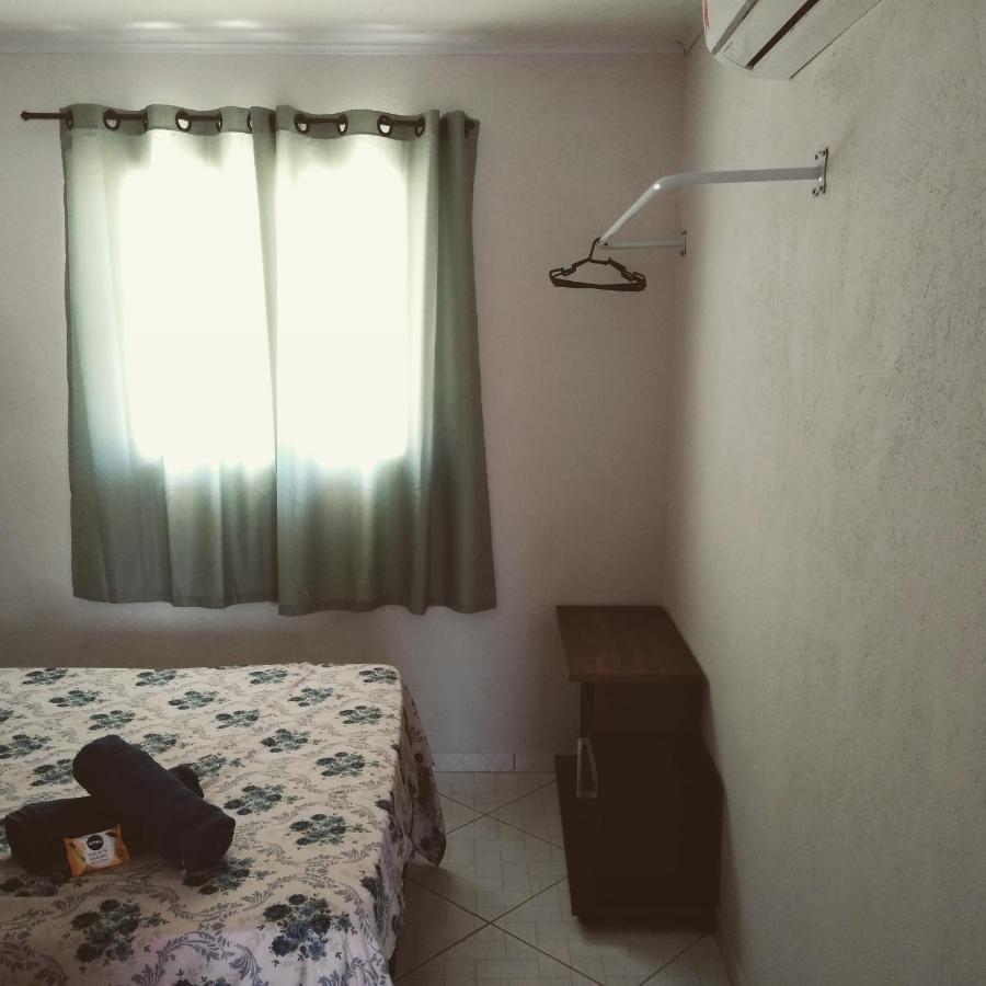 Flat Studio L Apartamento São Miguel dos Milagres Exterior foto